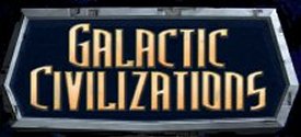 GALACTIC CIVILIZATIONS