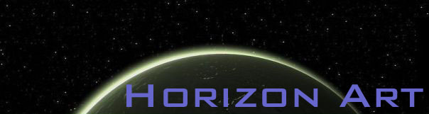 HORIZON